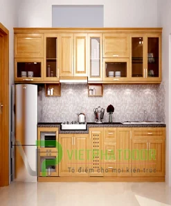 TỦ BẾP CAO CẤP