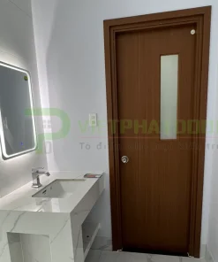 cửa nhựa composite
