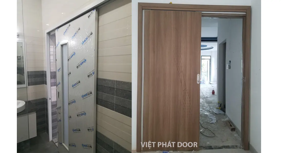 BÁO GIÁ CỬA NHỰA GIẢ GỖ NHÀ VỆ SINH GIÁ RẺ Ở TPHCM: SỰ LỰA CHỌN HOÀN HẢO CHO CĂN NHÀ CỦA BẠN cửa nhựa đài loan