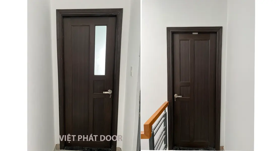 CỬA NHỰA PVC cửa nhựa pvc