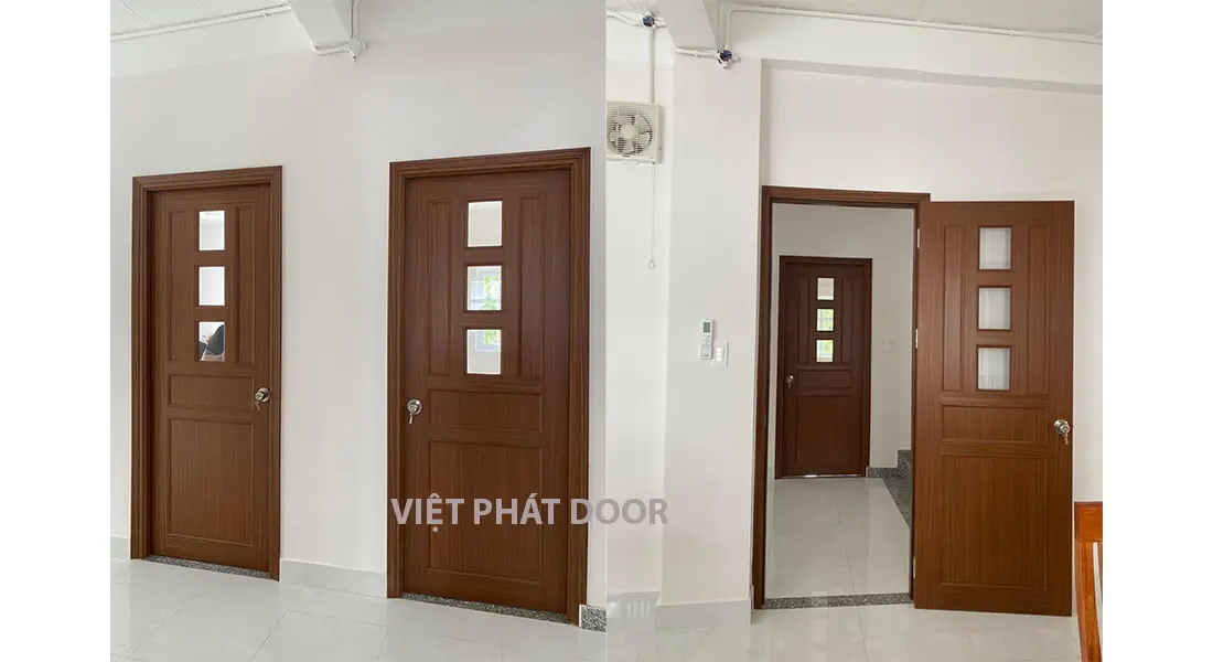 CỬA NHỰA PVC cửa nhựa pvc