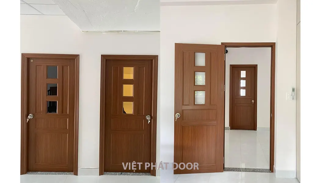 CỬA NHỰA PVC cửa nhựa pvc