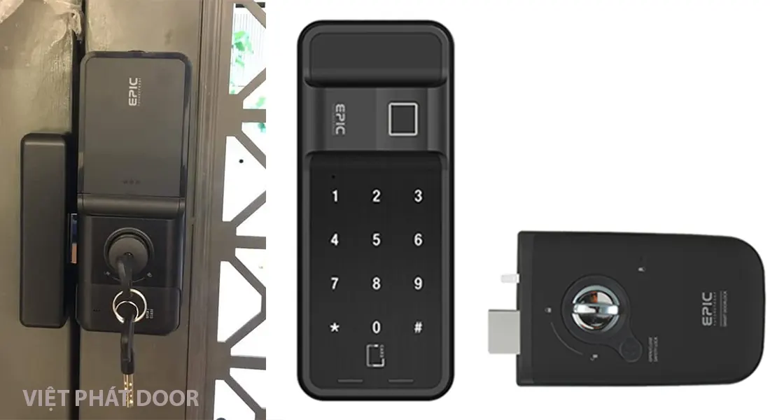 TỔNG HỢP CÁC LOẠI KHÓA DÀNH CHO CỬA NHỰA COMPOSITE VÀ CÁC LOẠI KHÓA THÔNG DỤNG HIỆN NAY Khóa cửa là một phần quan trọng trong hệ thống bảo vệ của nhà ở, công ty, những nơi cần sự riêng tư hoặc cất giữ đồ ngăn chặn kẻ xấu xâm nhập. Có nhiều loại khóa cửa với các chất liệu và tính năng khác nhau để đáp ứng nhu cầu và sở thích của người dùng hôm nay Meta Corp sẻ giúp quý khách hàng hiểu rõ về loại khóa và đặc tính của chúng sẽ giúp người dùng chọn được sản phẩm phù hợp với nhu cầu và an toàn sử dụng của mình. Dưới đây là danh sách tổng hợp khóa dành cho cửa nhựa composite và các loại khóa được ưa chuộng