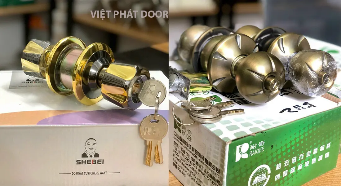 PHỤ KIỆN CỬA