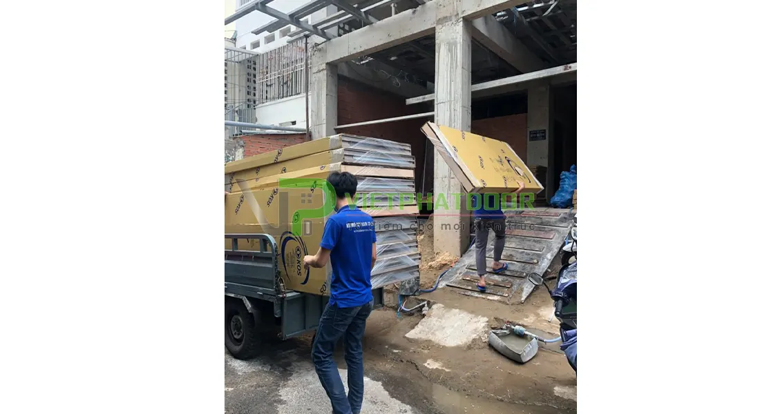 CỬA NHỰA ABS Untitled 6