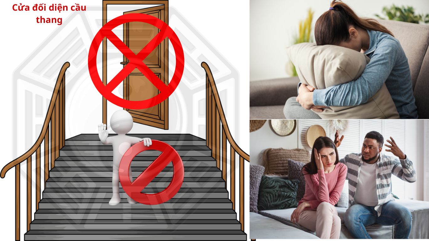 Kích thước cửa phong thủy Viet Phat Door.com 1
