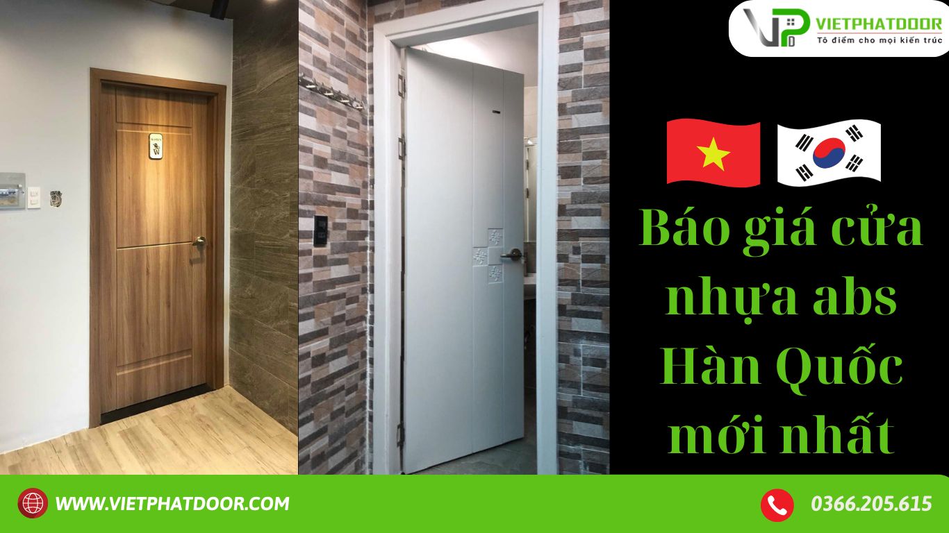 BÁO GIÁ CỬA PHÒNG NGỦ TẠI TPHCM, CỬA NHỰA GIẢ GỖ CAO CẤP GIÁ RẺ TẠI TPHCM báo giá cửa nhựa abs 2025