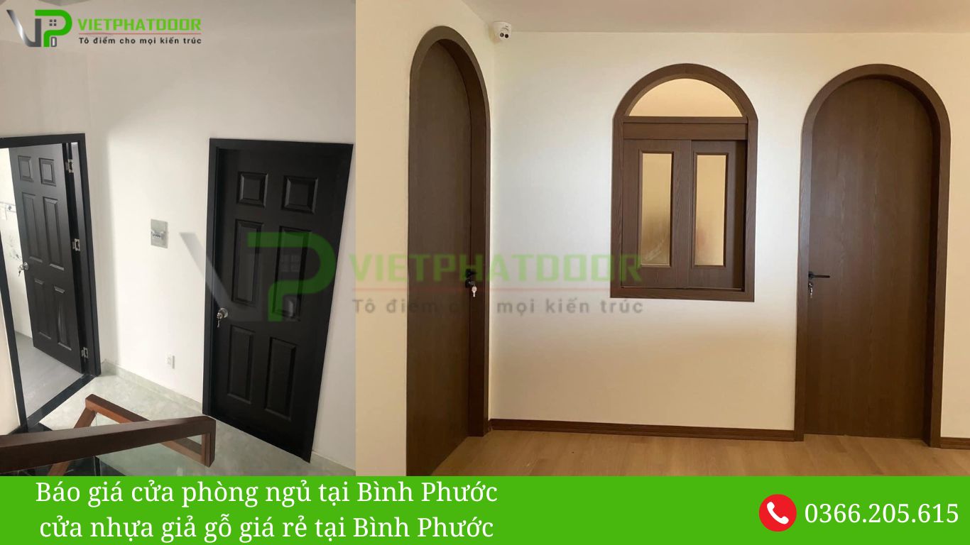 bao gia cua phong tai binh phuoc