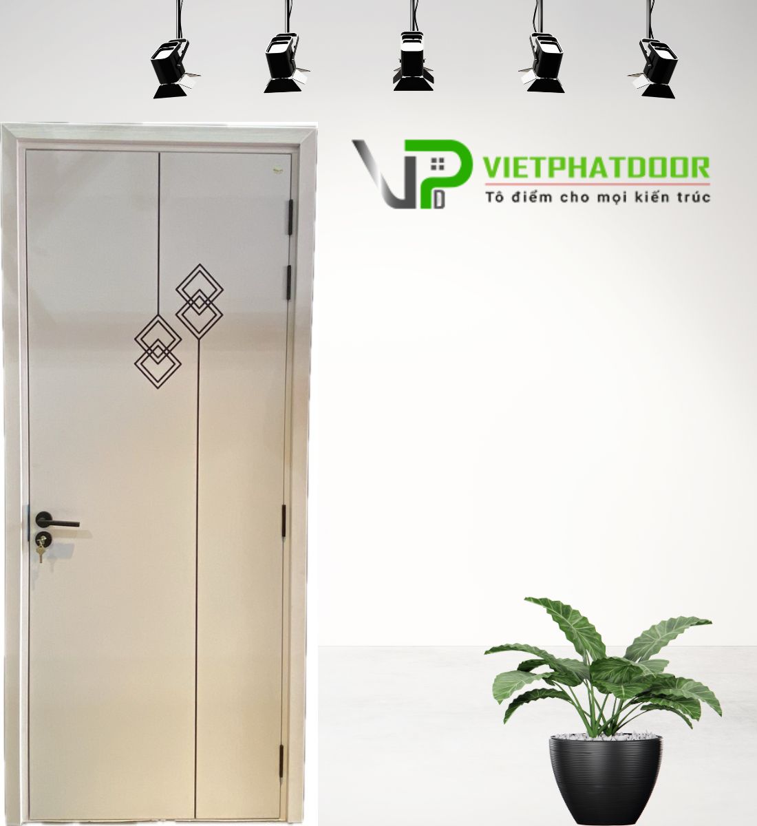 BÁO GIÁ CỬA PHÒNG NGỦ TẠI TPHCM, CỬA NHỰA GIẢ GỖ CAO CẤP GIÁ RẺ TẠI TPHCM composite
