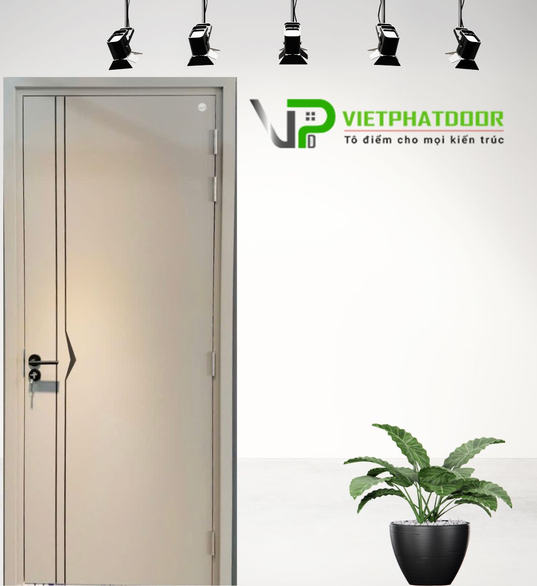 BÁO GIÁ CỬA PHÒNG NGỦ TẠI TPHCM, CỬA NHỰA GIẢ GỖ CAO CẤP GIÁ RẺ TẠI TPHCM cửa composite 122