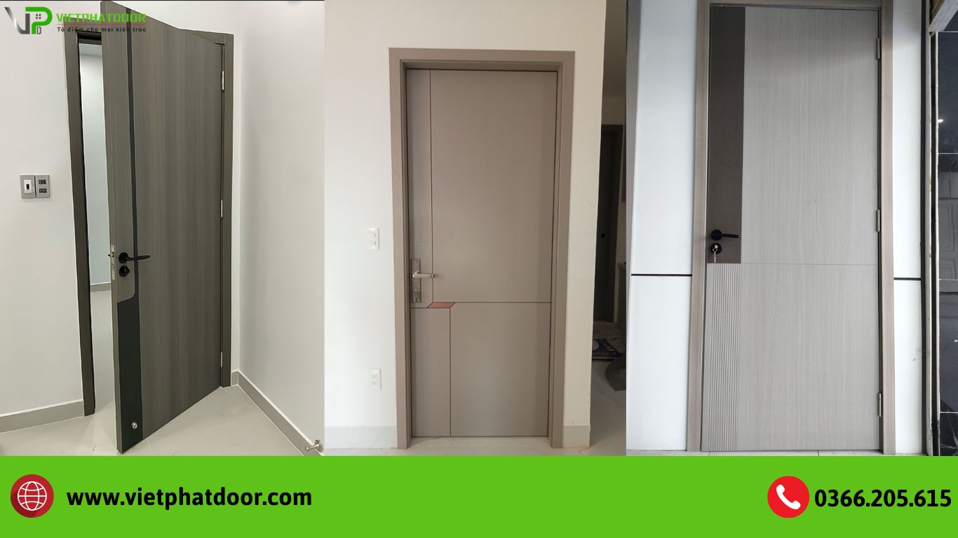 CỬA GỖ CARBON CÓ BỊ MỐI MỌT HAY KHÔNG? cua go carbon