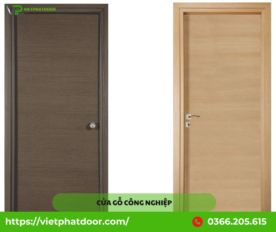 CỬA GỖ CÔNG NGHIỆP PHÒNG NGỦ ĐỒNG NAI cửa gỗ công nghiệp 07