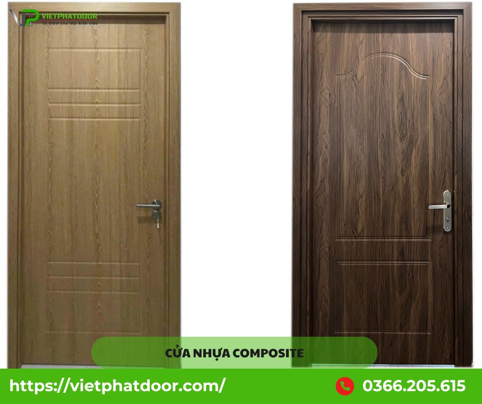 BÁO GIÁ THI CÔNG LẮP ĐẶT CỬA NHỰA COMPOSITE SUNGYU TPHCM cửa nhựa composite 07