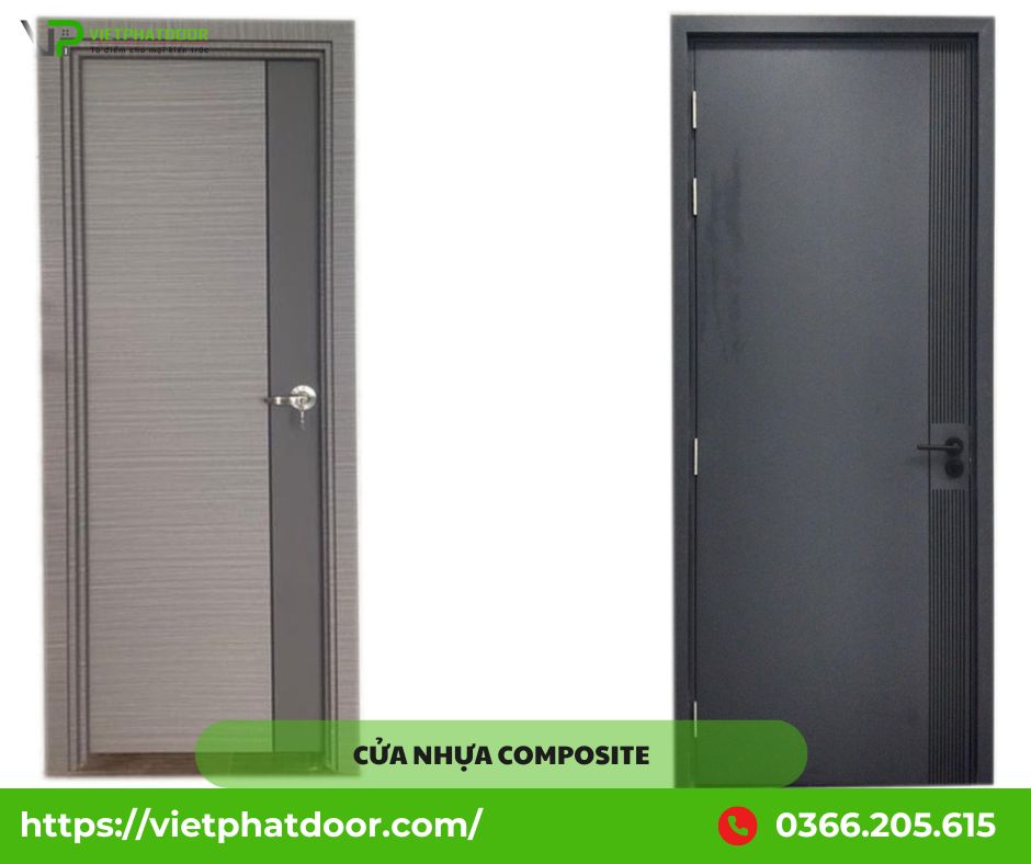 BÁO GIÁ THI CÔNG LẮP ĐẶT CỬA NHỰA COMPOSITE SUNGYU TPHCM cửa nhựa composite 13