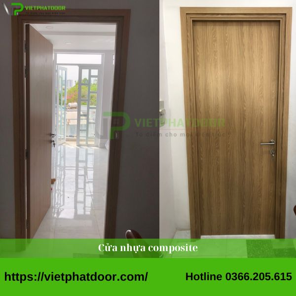 SO SÁNH BÁO GIÁ CỬA NHỰA COMPOSITE VÀ CỬA GỖ CARBON Ở ĐỒNG NAI cửa nhựa composite 20