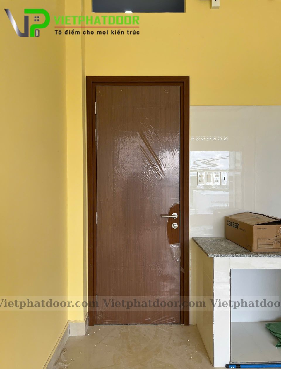 Cửa nhựa giả gỗ composite phong cách xu hướng 2025 cua-nhua-composite-26
