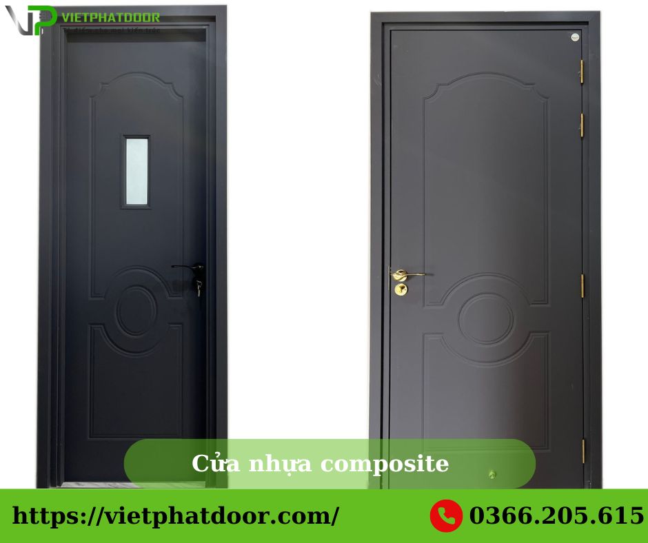 BÁO GIÁ THI CÔNG LẮP ĐẶT CỬA NHỰA COMPOSITE SUNGYU BÀ RỊA VŨNG TÀU cửa nhựa composite ô kính