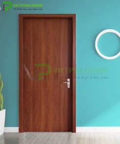 CỬA NHỰA GỖ COMPOSITE SYB-790