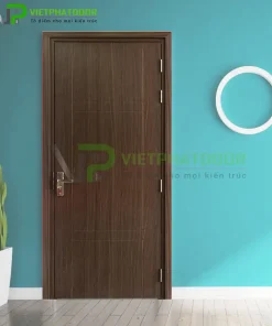 CỬA NHỰA GỖ COMPOSITE SYB SYB-996