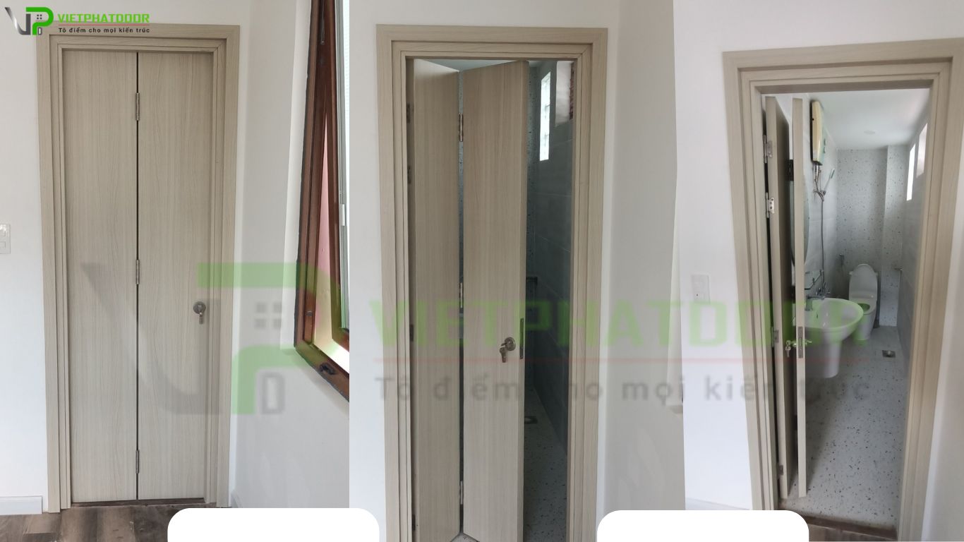 cua xep 2 canh composite 1