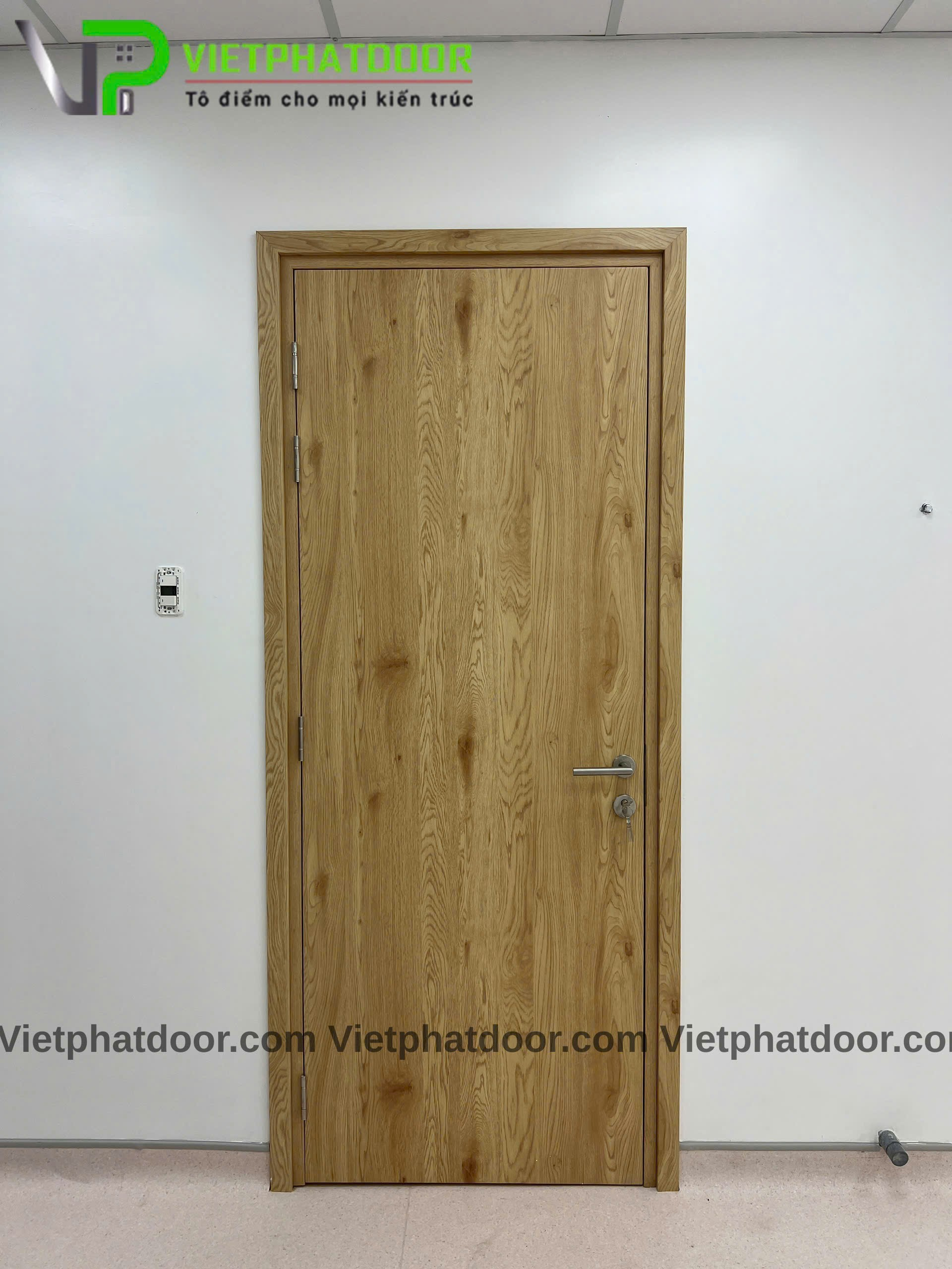 Cửa Nhựa Giả Gỗ Composite Việt Phát 2026: Xu Hướng, Báo Giá & Đánh Giá Chuyên Sâu cửa nhựa composite Việt Phát