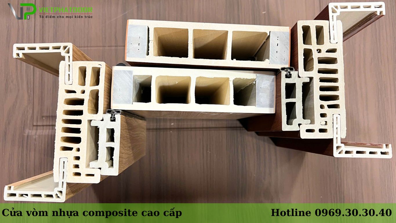 Cửa vòm hiện đại, Báo giá cửa vòm nhựa composite cao cấp khung bao cửa vòm nhựa composite