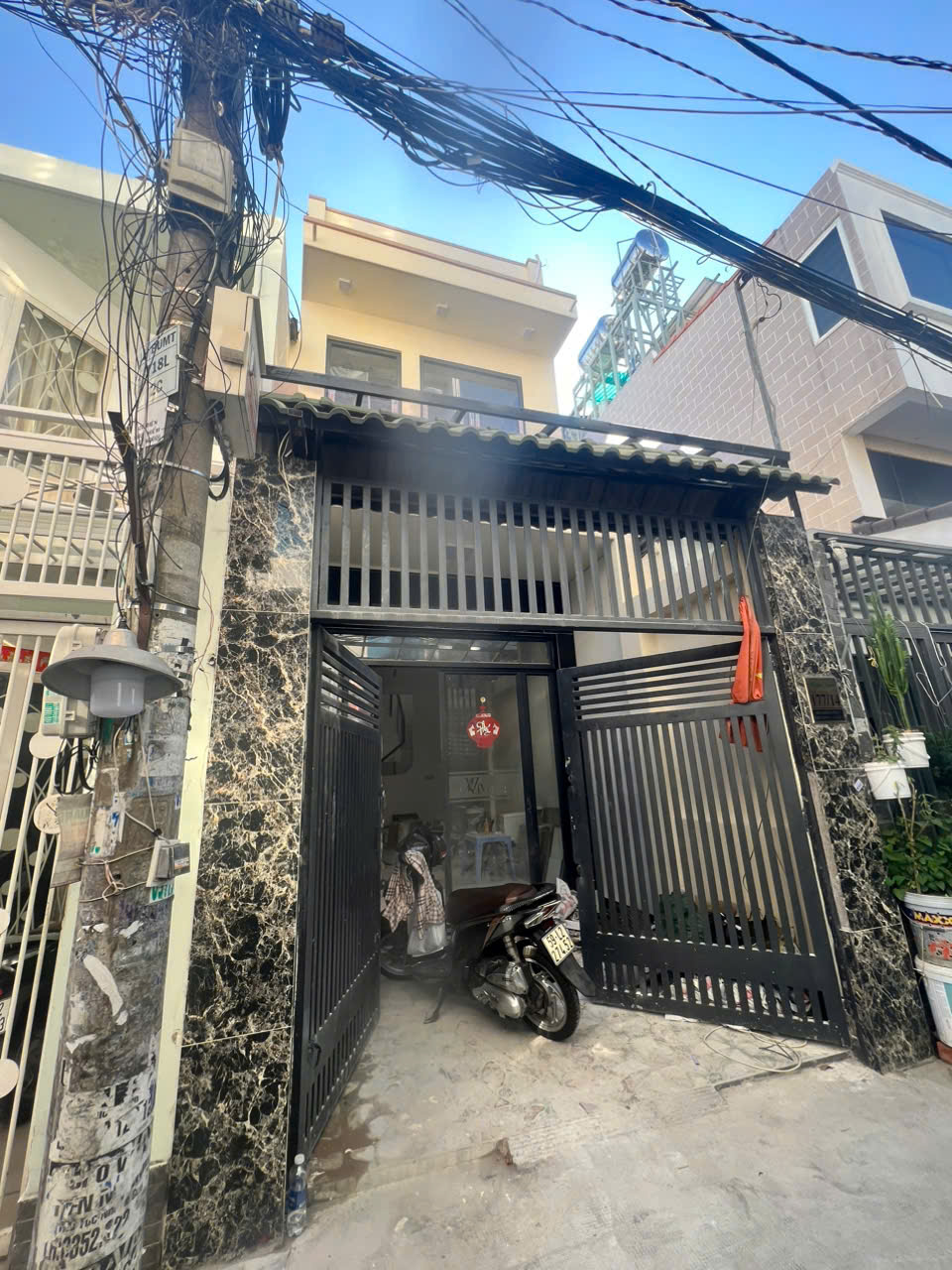 Báo giá cửa nhựa giả gỗ Việt Phát quận 8 s