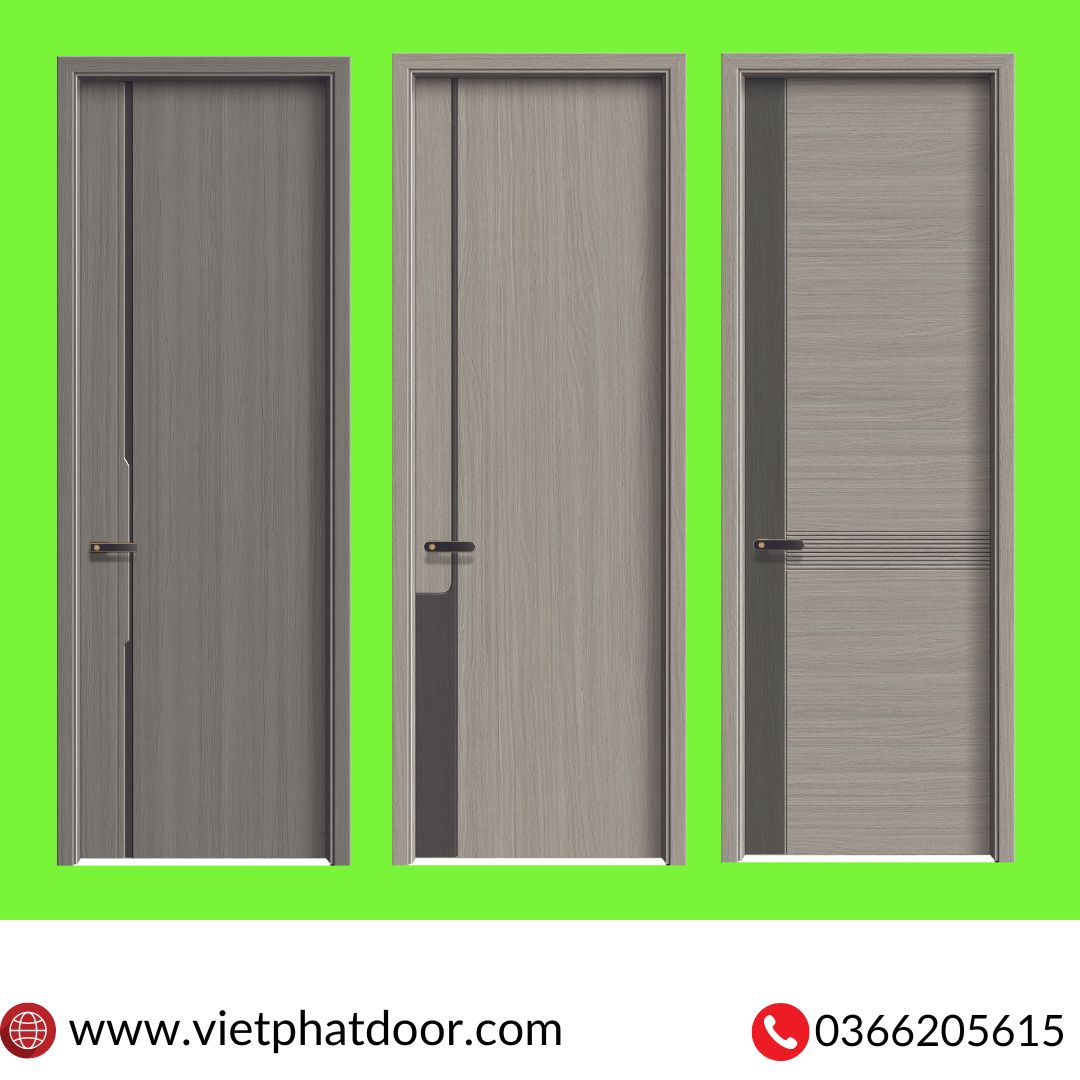 CỬA GỖ CARBON CÓ BỊ MỐI MỌT HAY KHÔNG? cửa carbon